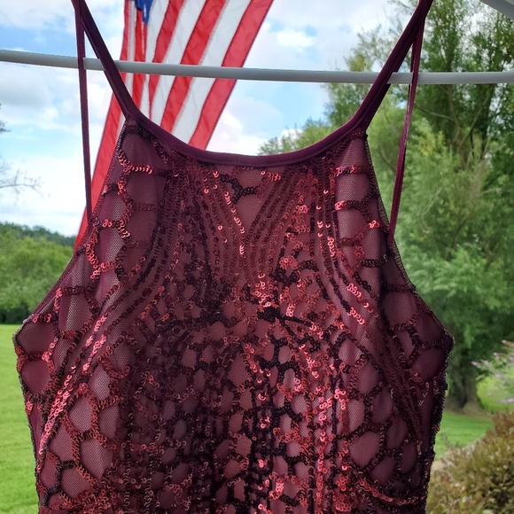 Prom/bridesmaids dress - Picture 1 of 4